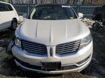 2016 Lincoln Mkx Reserve Белый vin: 2LMTJ8LRXGBL53230