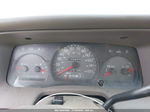 2000 Mercury Grand Marquis Gs Gray vin: 2MEFM74W0YX697851