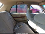 2000 Mercury Grand Marquis Gs Бордовый vin: 2MEFM74W0YX741332