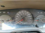 2000 Mercury Grand Marquis Gs Зеленый vin: 2MEFM74W1YX674692