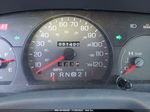 2000 Mercury Grand Marquis Gs Blue vin: 2MEFM74W1YX675499