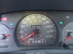 2000 Mercury Grand Marquis Gs Синий vin: 2MEFM74W1YX675499