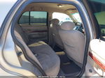 2000 Mercury Grand Marquis Gs Gold vin: 2MEFM74W1YX737354