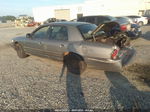 2000 Mercury Grand Marquis Gs Gray vin: 2MEFM74W3YX684379