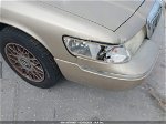 2000 Mercury Grand Marquis Gs Желто-коричневый vin: 2MEFM74W6YX613645