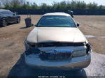 2000 Mercury Grand Marquis Gs Золотой vin: 2MEFM74W6YX649464