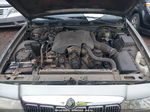 2000 Mercury Grand Marquis Gs Бежевый vin: 2MEFM74W6YX649612