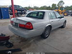 2000 Mercury Grand Marquis Gs Серый vin: 2MEFM74W7YX607143