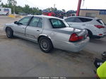 2000 Mercury Grand Marquis Gs Серый vin: 2MEFM74W7YX607143