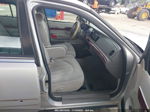 2000 Mercury Grand Marquis Gs Серый vin: 2MEFM74W7YX607143