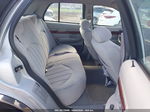 2000 Mercury Grand Marquis Gs Silver vin: 2MEFM74W9YX644243