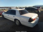 2000 Mercury Grand Marquis Gs White vin: 2MEFM74WXYX677400