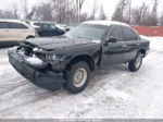 2000 Mercury Grand Marquis Ls Black vin: 2MEFM75W0YX741247