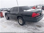 2000 Mercury Grand Marquis Ls Black vin: 2MEFM75W0YX741247