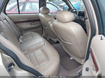 2000 Mercury Grand Marquis Ls Tan vin: 2MEFM75W1YX627225