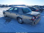 2000 Mercury Grand Marquis Ls Gold vin: 2MEFM75W1YX717278