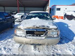 2000 Mercury Grand Marquis Ls Gold vin: 2MEFM75W1YX717278