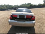 2000 Mercury Grand Marquis Ls Tan vin: 2MEFM75W2YX720142