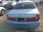 2000 Mercury Grand Marquis Ls Light Blue vin: 2MEFM75W3YX733837