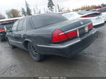 2000 Mercury Grand Marquis Ls Dark Blue vin: 2MEFM75W4YX719784