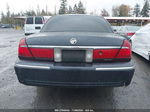 2000 Mercury Grand Marquis Ls Dark Blue vin: 2MEFM75W4YX719784