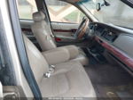 2000 Mercury Grand Marquis Ls Gold vin: 2MEFM75W5YX618768