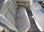 2000 Mercury Grand Marquis Ls Золотой vin: 2MEFM75W6YX605060