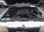 2000 Mercury Grand Marquis Ls Белый vin: 2MEFM75W6YX669941