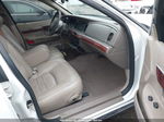 2000 Mercury Grand Marquis Ls White vin: 2MEFM75W6YX669941