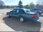 2000 Mercury Grand Marquis Ls Black vin: 2MEFM75W6YX689056