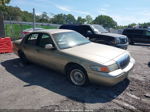 2000 Mercury Grand Marquis Ls Beige vin: 2MEFM75W6YX720502