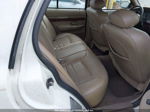 2000 Mercury Grand Marquis Ls Белый vin: 2MEFM75W8YX711803