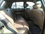 2000 Mercury Grand Marquis Ls Gold vin: 2MEFM75W8YX720274