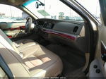 2000 Mercury Grand Marquis Ls Золотой vin: 2MEFM75W8YX720274