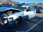 2000 Mercury Grand Marquis Ls Blue vin: 2MEFM75WXYX690484