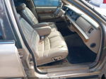 1993 Mercury Grand Marquis Ls Gold vin: 2MELM75W0PX686459