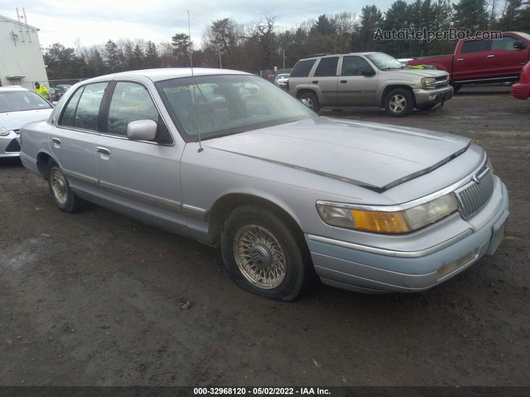 Price & History 1993 Mercury Grand Marquis Ls 4.6l V8 Fi F Price & History 1993 Mercury Grand Marquis Ls 4.6l V8 Fi F