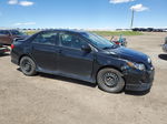 2010 Toyota Corolla Xrs Black vin: 2T1BE4EE6AC031802