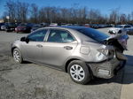 2014 Toyota Corolla Eco Tan vin: 2T1BPRHE0EC052377