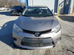 2014 Toyota Corolla Eco Tan vin: 2T1BPRHE0EC052377