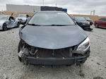 2014 Toyota Corolla Eco Серый vin: 2T1BPRHE1EC057667