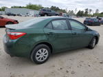 2014 Toyota Corolla Eco Green vin: 2T1BPRHE3EC073627