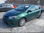 2014 Toyota Corolla Le Eco Зеленый vin: 2T1BPRHE3EC205916