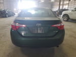 2014 Toyota Corolla Eco Green vin: 2T1BPRHE6EC148840