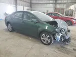 2014 Toyota Corolla Eco Зеленый vin: 2T1BPRHE6EC148840