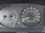 2002 Toyota Corolla Ce Dark Blue vin: 2T1BR12E12C569641