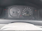 2002 Toyota Corolla Ce Blue vin: 2T1BR12E22C569115