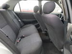 2002 Toyota Corolla Ce Серебряный vin: 2T1BR12E32C584559