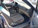 2002 Toyota Corolla Le Синий vin: 2T1BR12E42C574848