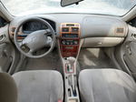 2002 Toyota Corolla Ce Tan vin: 2T1BR12E52C883826